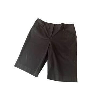 Dana Buchman Signature bermuda Shorts size 10